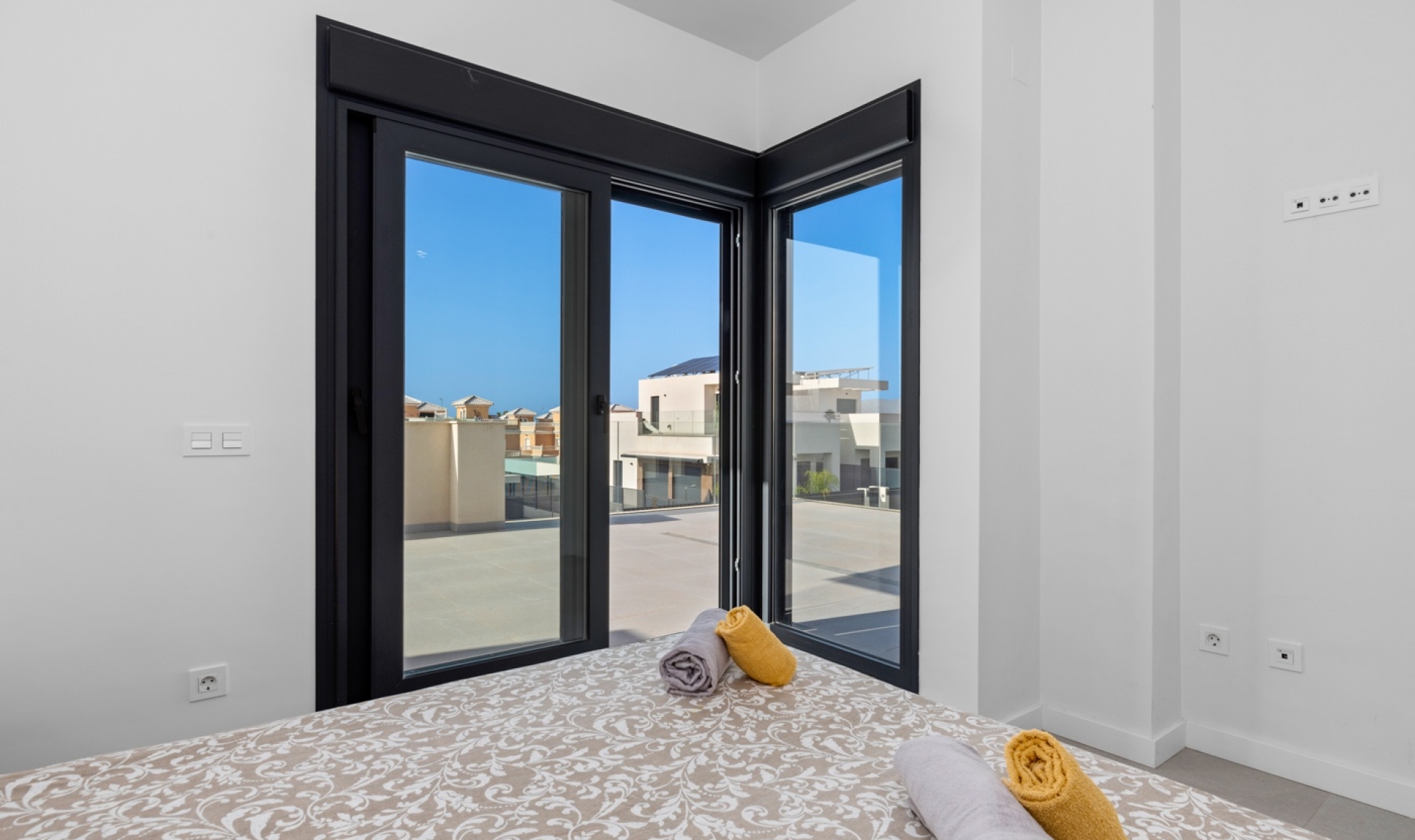 Resale - Semi-detached -
San Fulgencio - La Marina