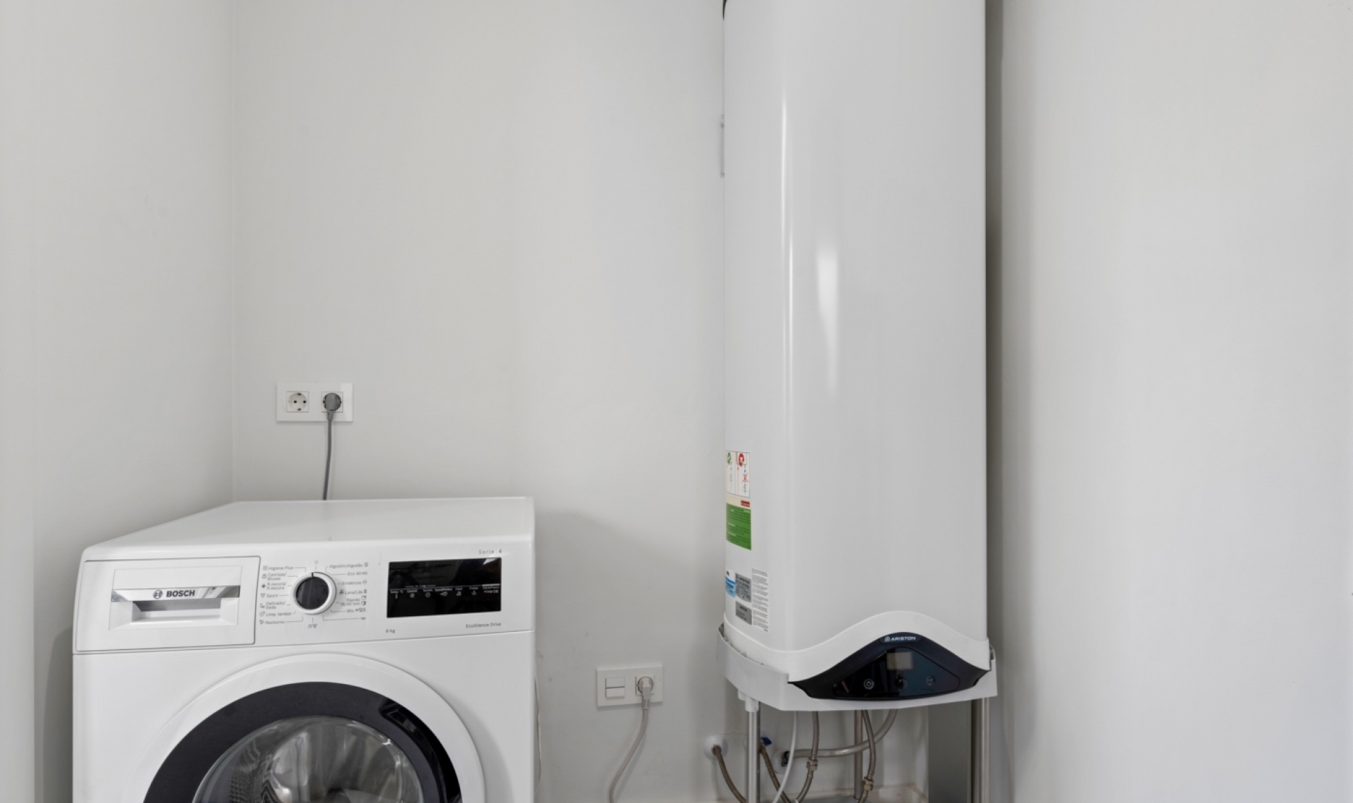 Resale - Semi-detached -
San Fulgencio - La Marina