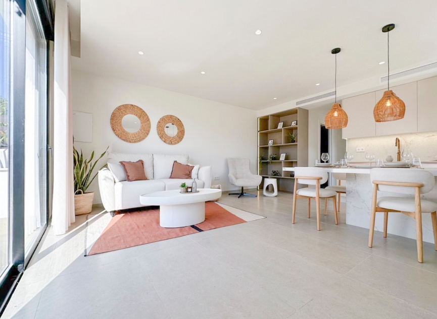 Resale - Semidetached -
Santiago de la Ribera