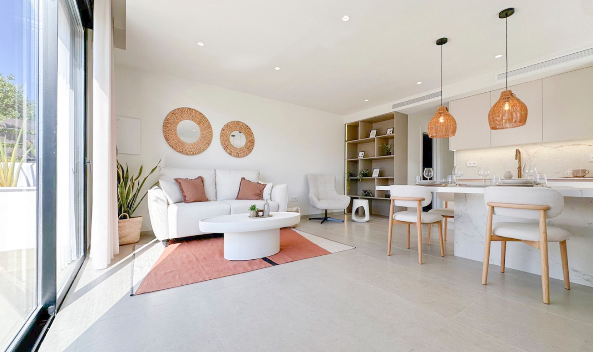 Resale - Semidetached -
Santiago de la Ribera