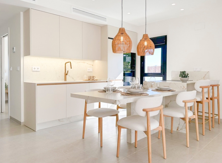 Resale - Semidetached -
Santiago de la Ribera