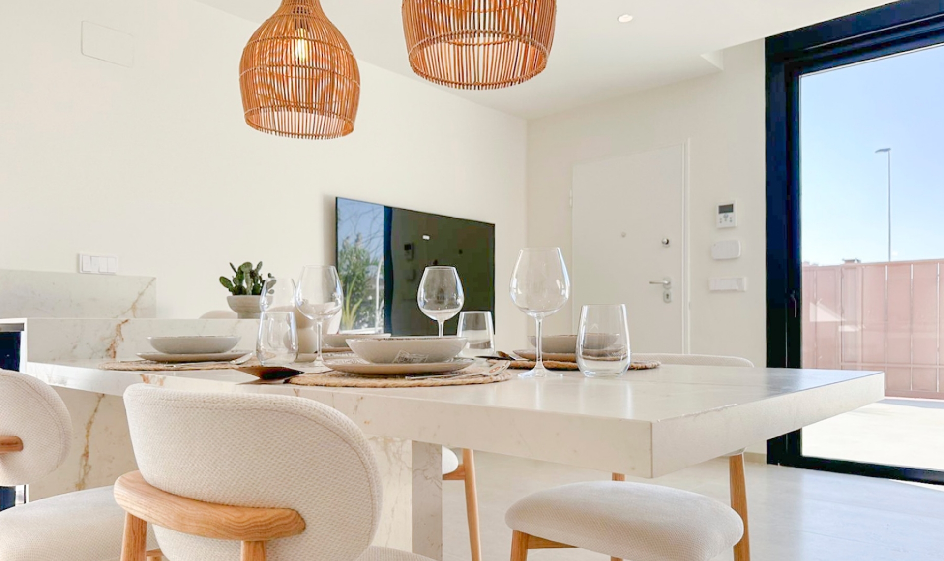 Resale - Semidetached -
Santiago de la Ribera