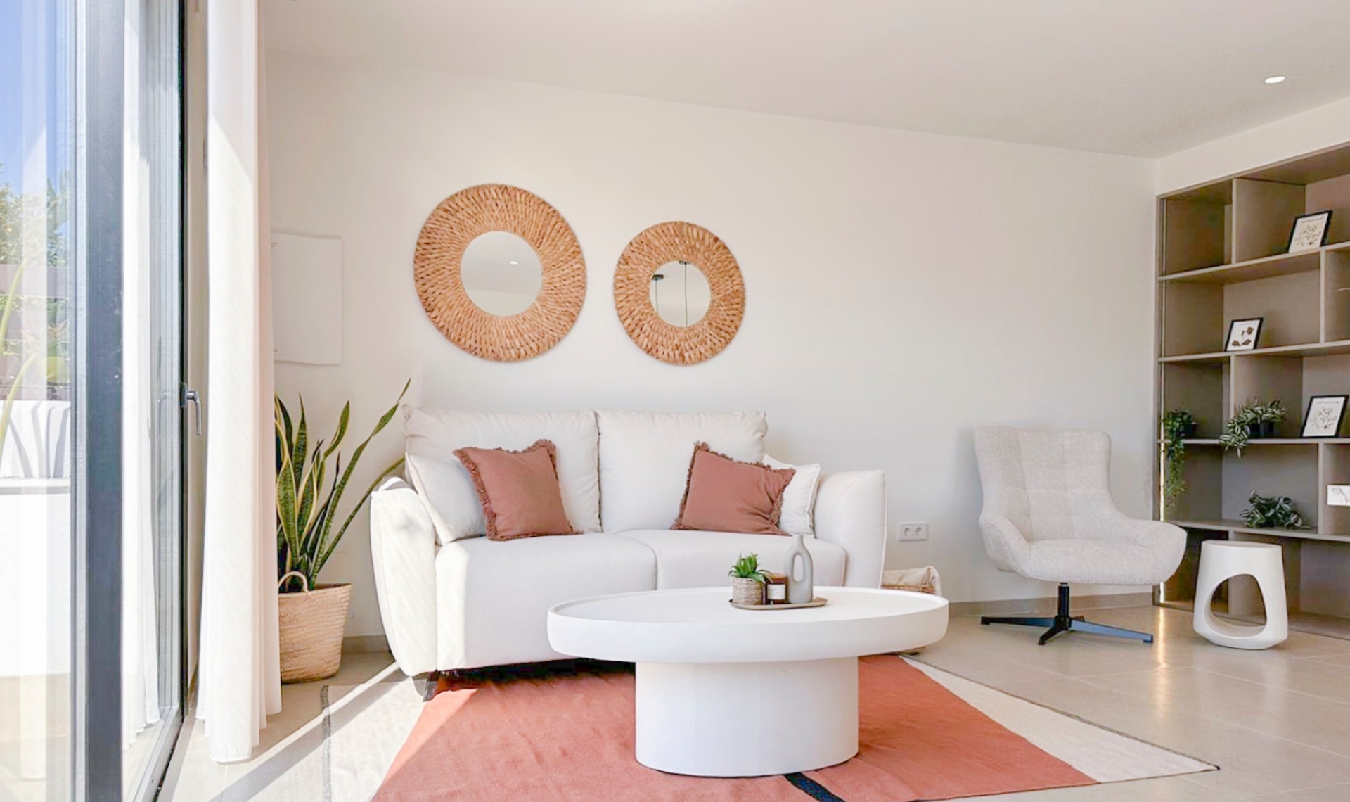 Resale - Semidetached -
Santiago de la Ribera