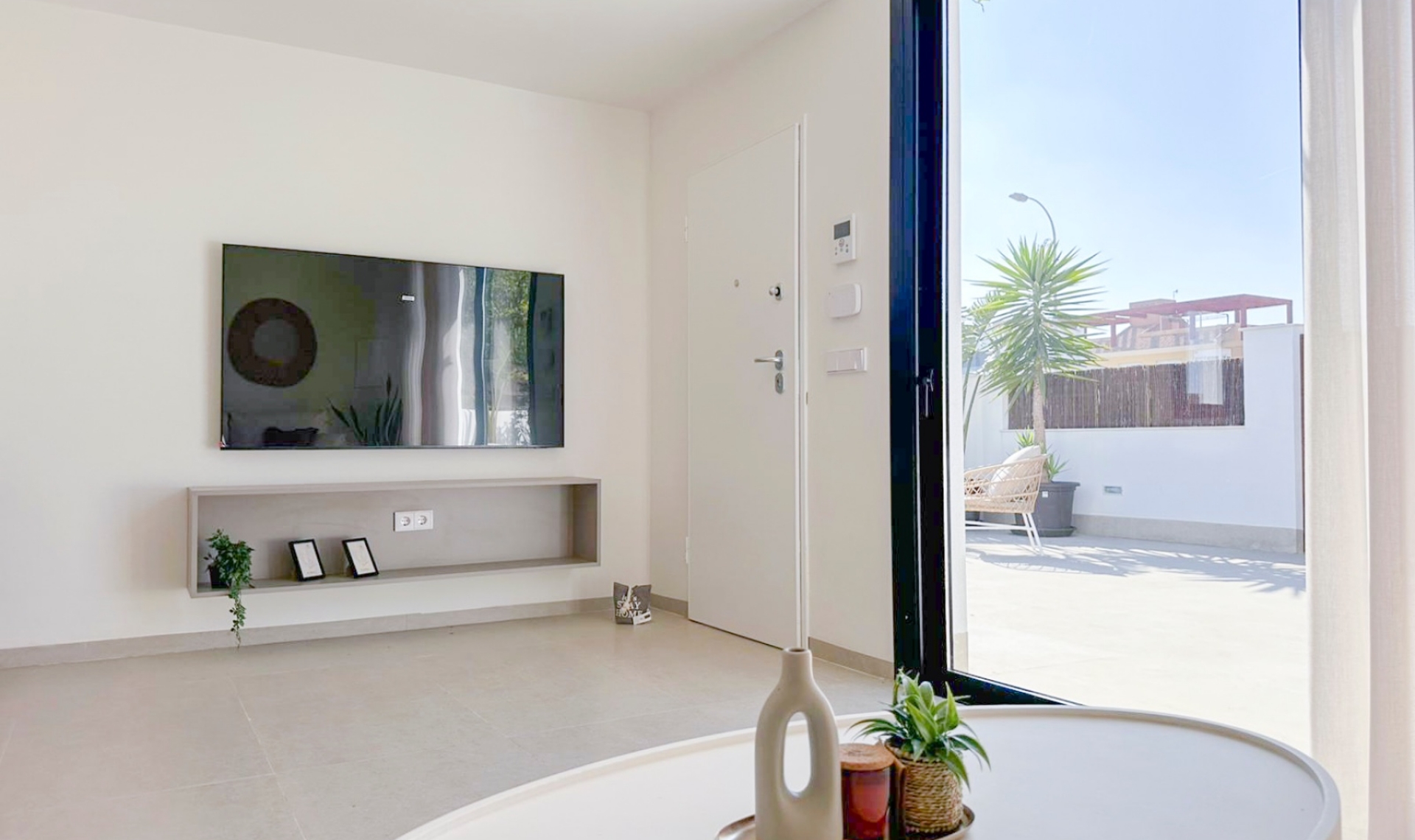 Resale - Semidetached -
Santiago de la Ribera