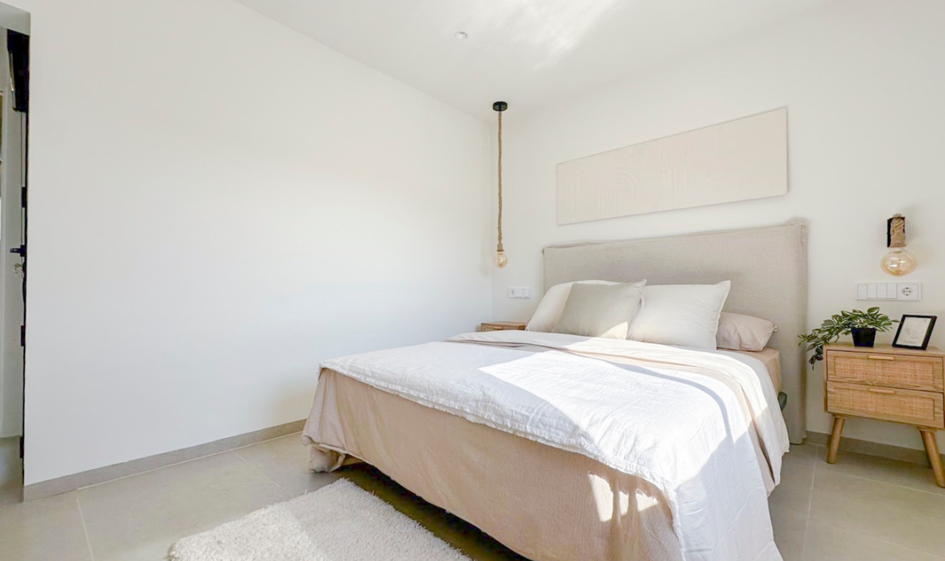 Resale - Semidetached -
Santiago de la Ribera