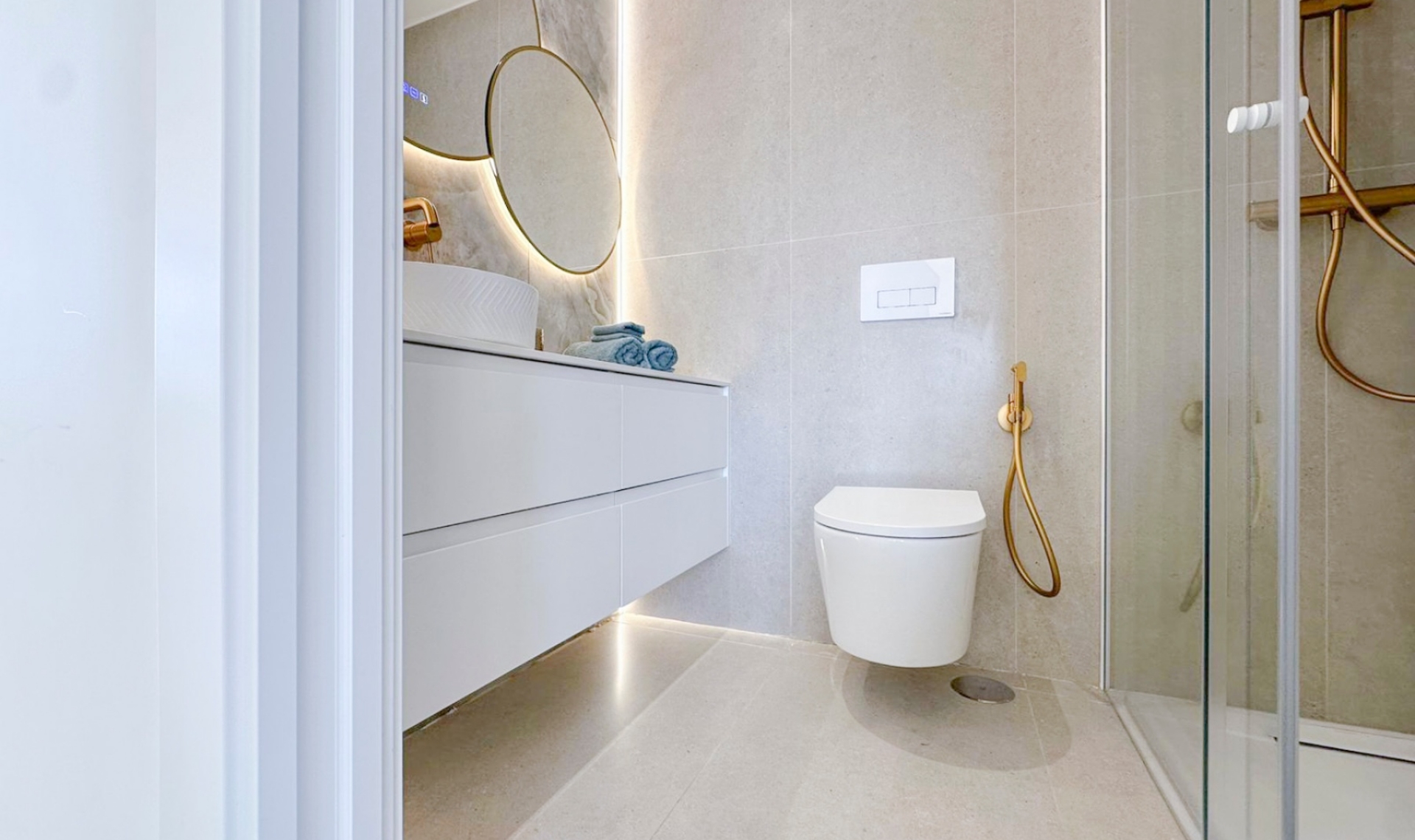 Resale - Semidetached -
Santiago de la Ribera