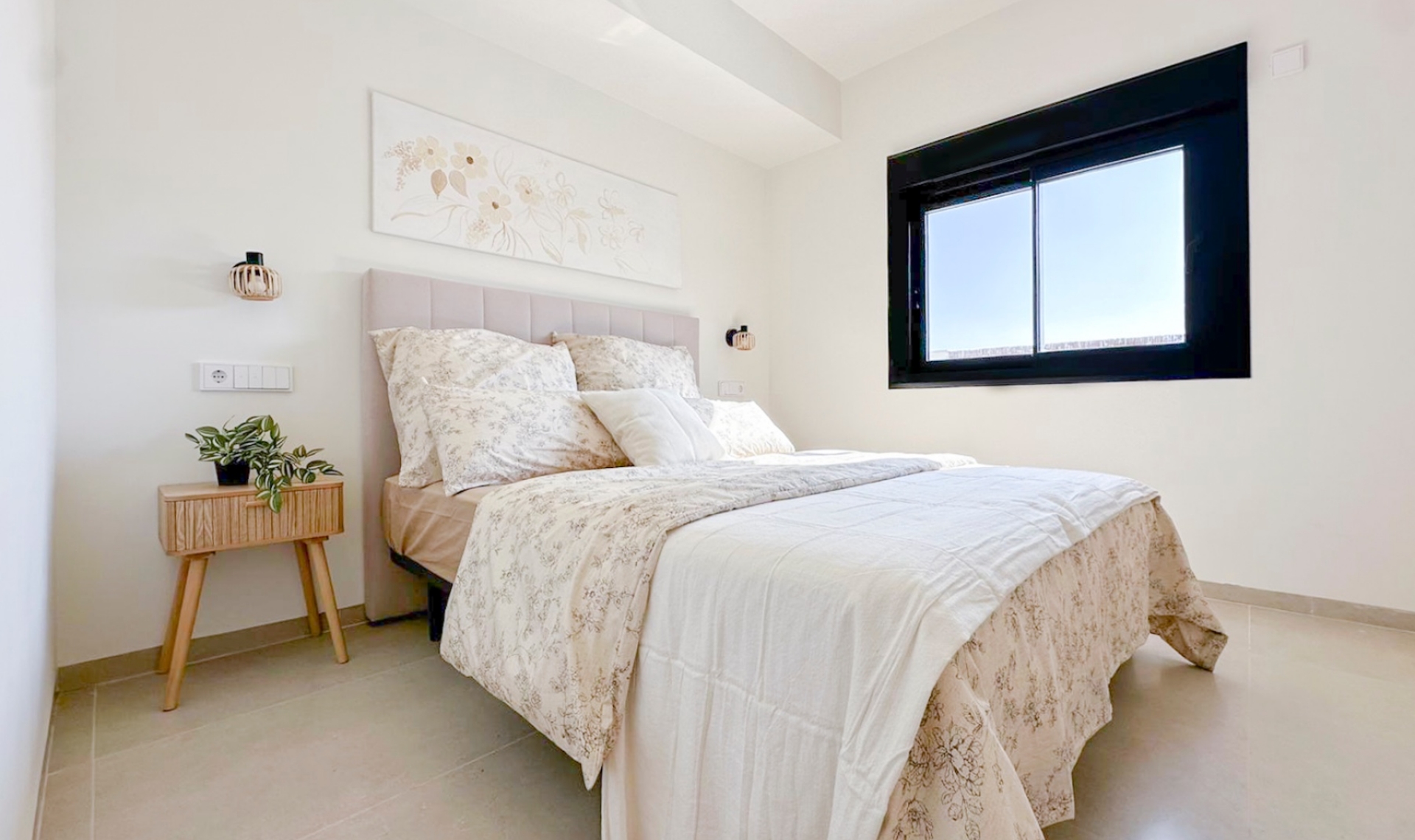 Resale - Semidetached -
Santiago de la Ribera