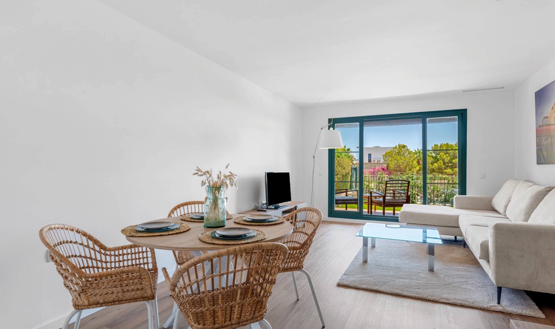 Resale - Town House -
Finestrat - Sierra cortina