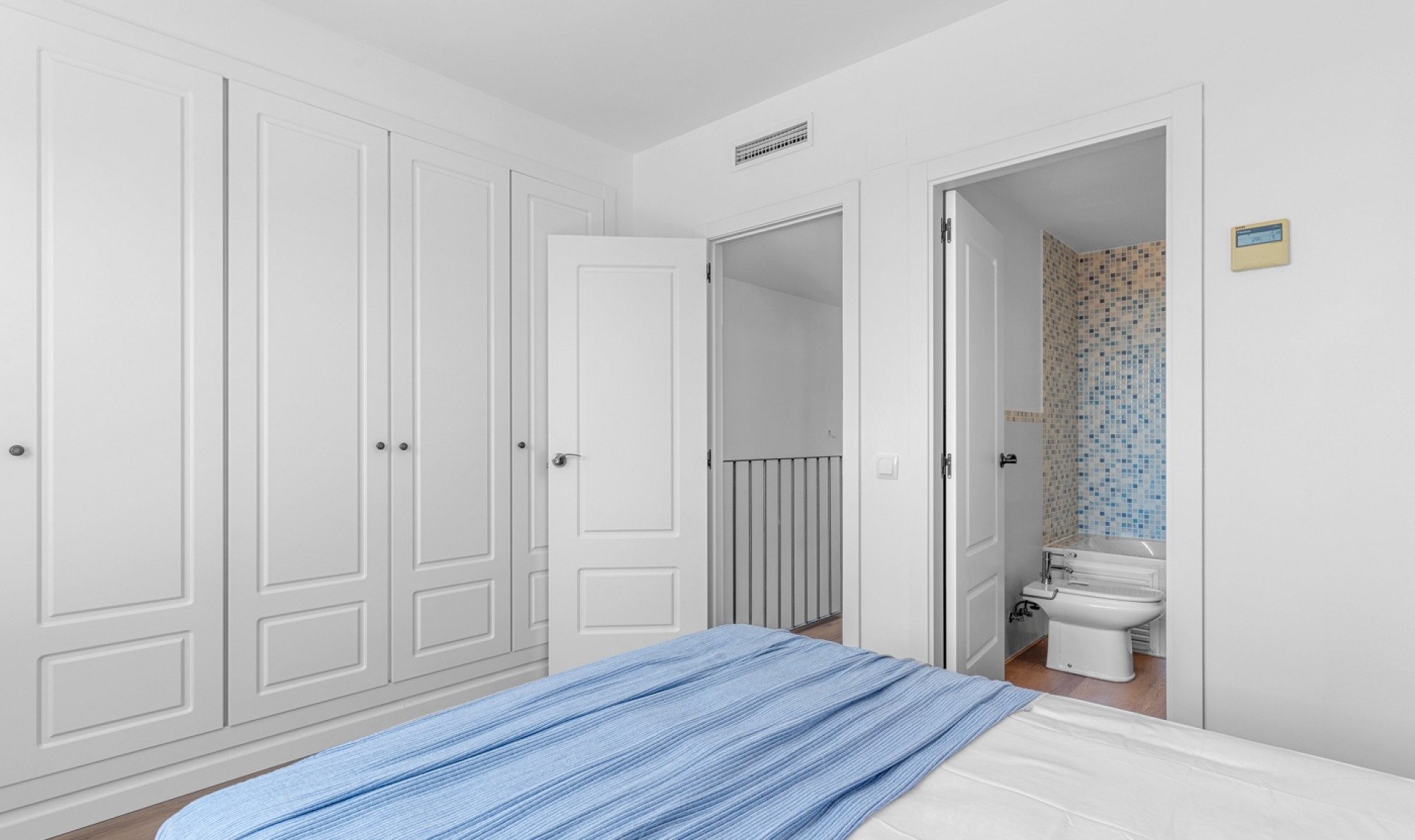 Resale - Town House -
Finestrat - Sierra cortina