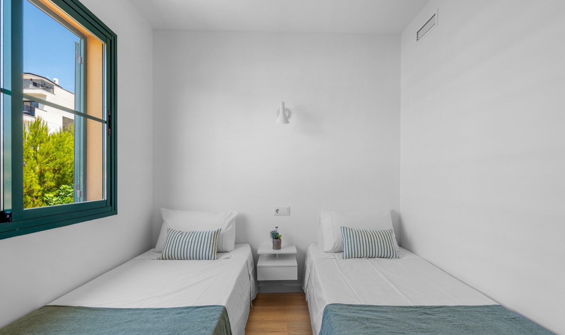Resale - Town House -
Finestrat - Sierra cortina