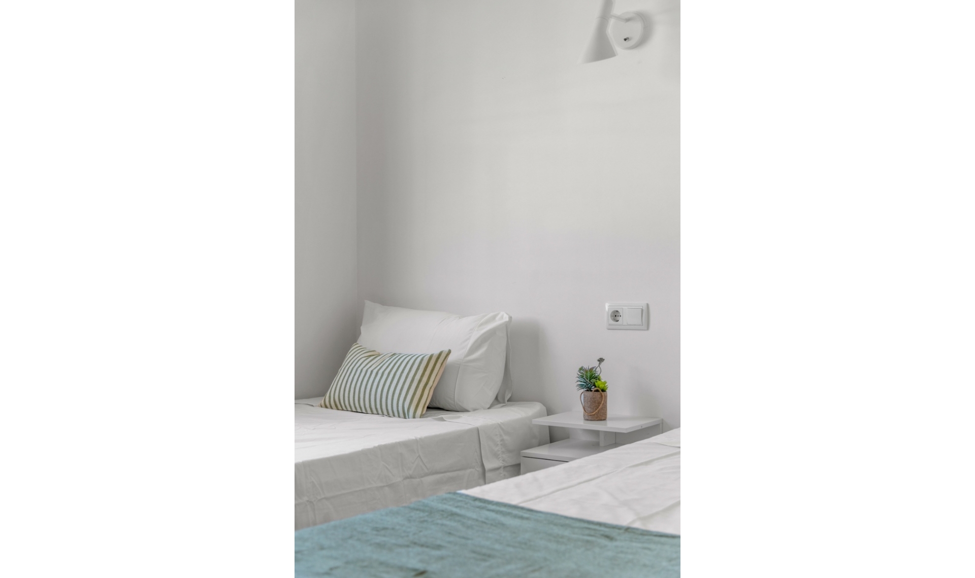 Resale - Town House -
Finestrat - Sierra cortina