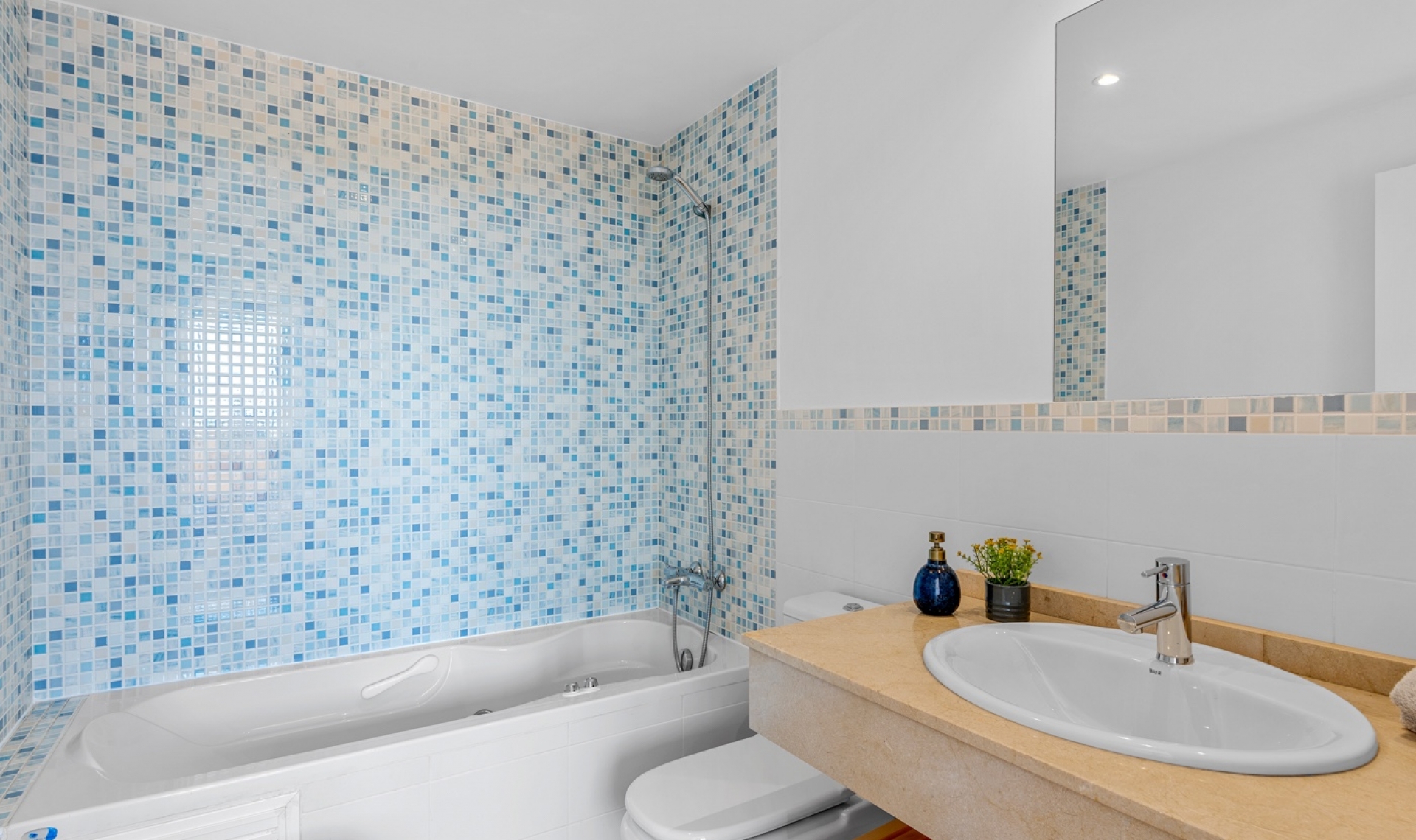 Resale - Town House -
Finestrat - Sierra cortina