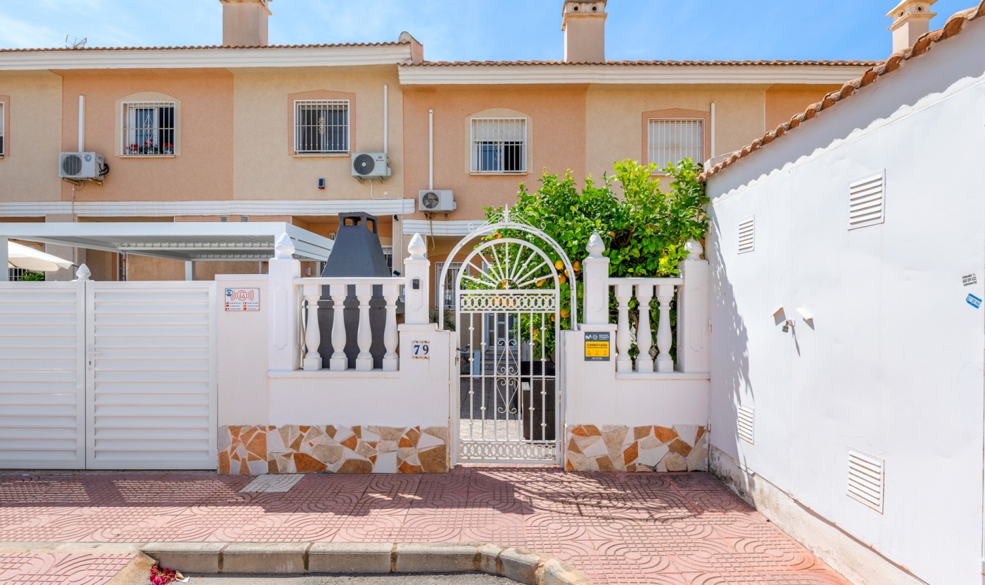Resale - Townhouse -
Ciudad Quesada - Rojales - Doña pepa