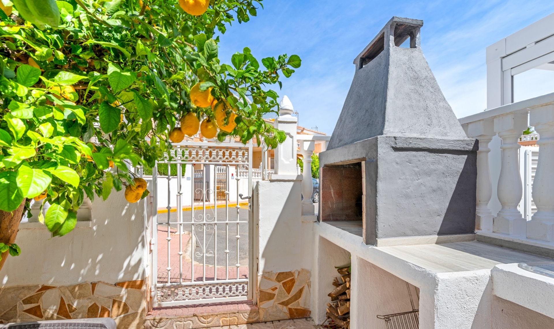 Resale - Townhouse -
Ciudad Quesada - Rojales - Doña pepa