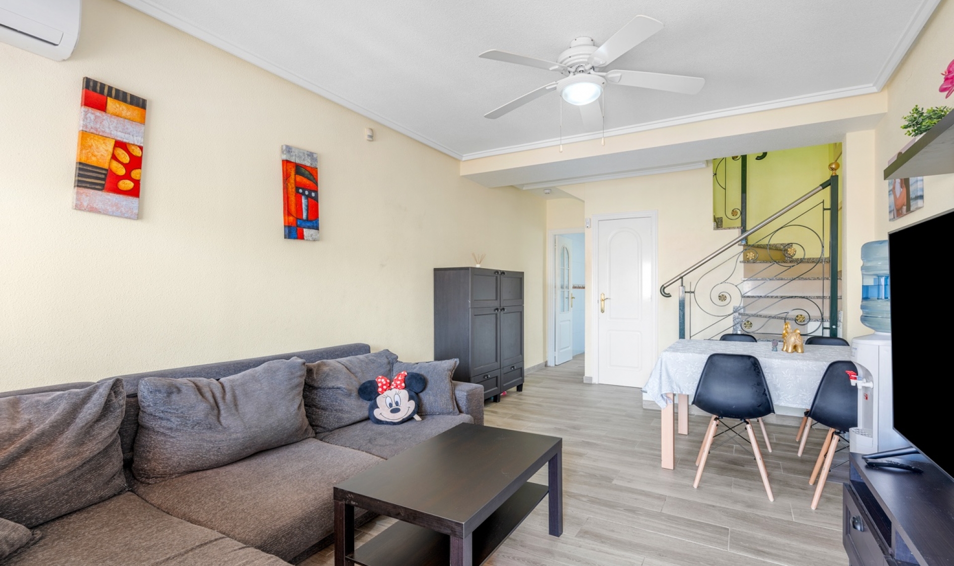 Resale - Townhouse -
Ciudad Quesada - Rojales - Doña pepa
