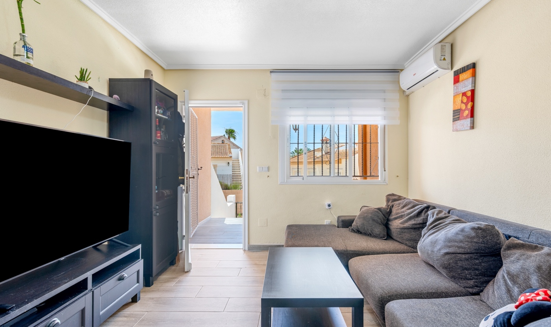 Resale - Townhouse -
Ciudad Quesada - Rojales - Doña pepa
