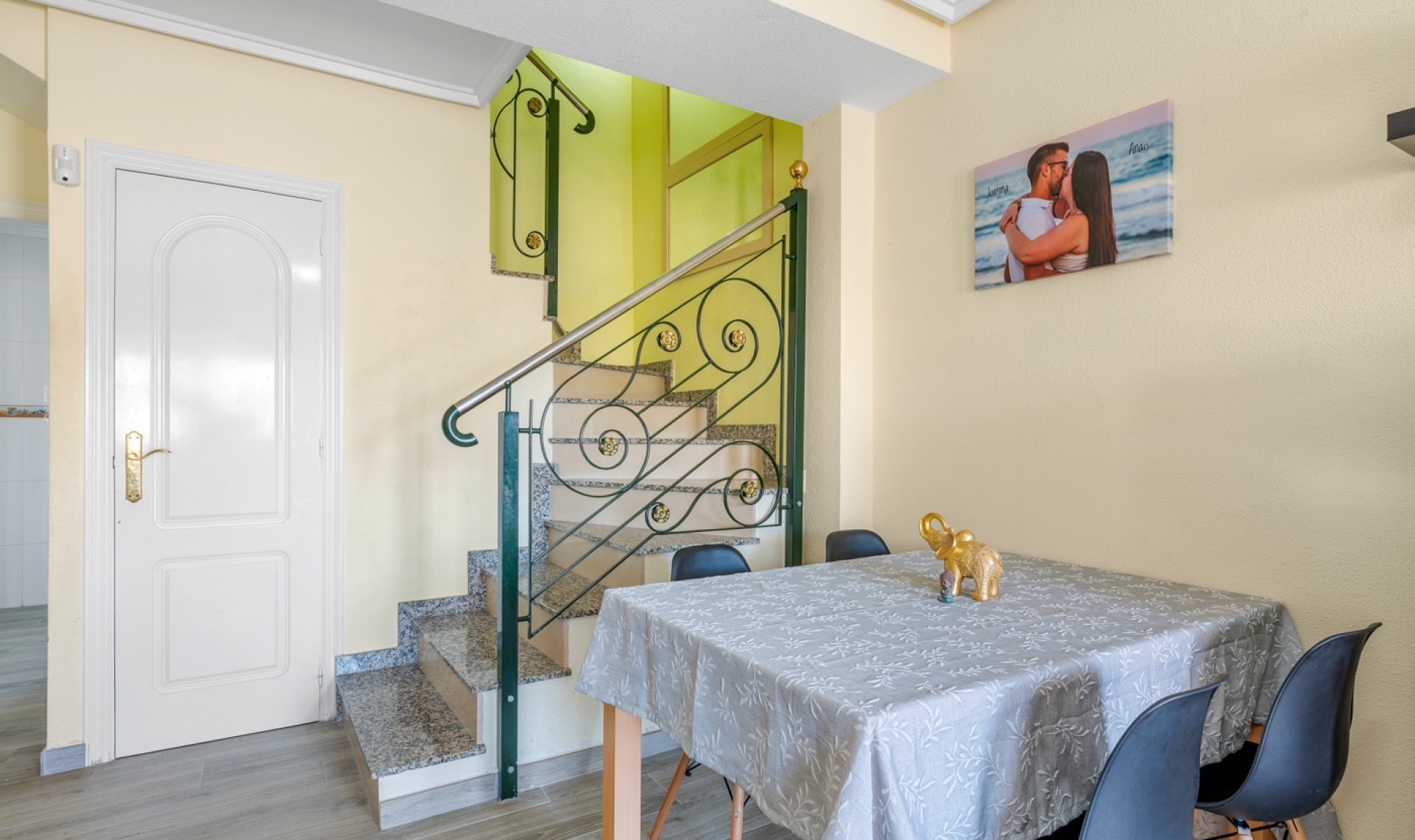 Resale - Townhouse -
Ciudad Quesada - Rojales - Doña pepa