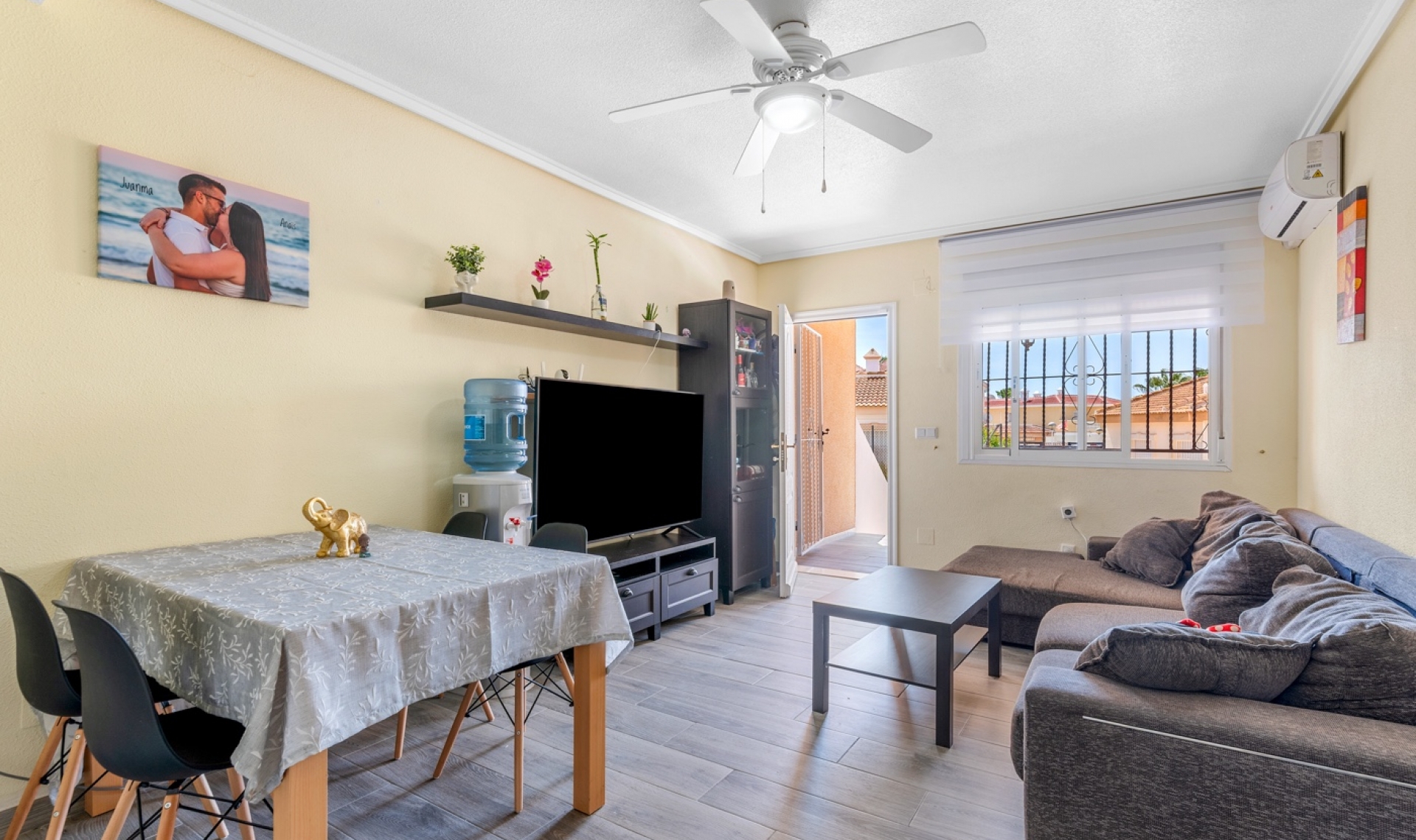 Resale - Townhouse -
Ciudad Quesada - Rojales - Doña pepa