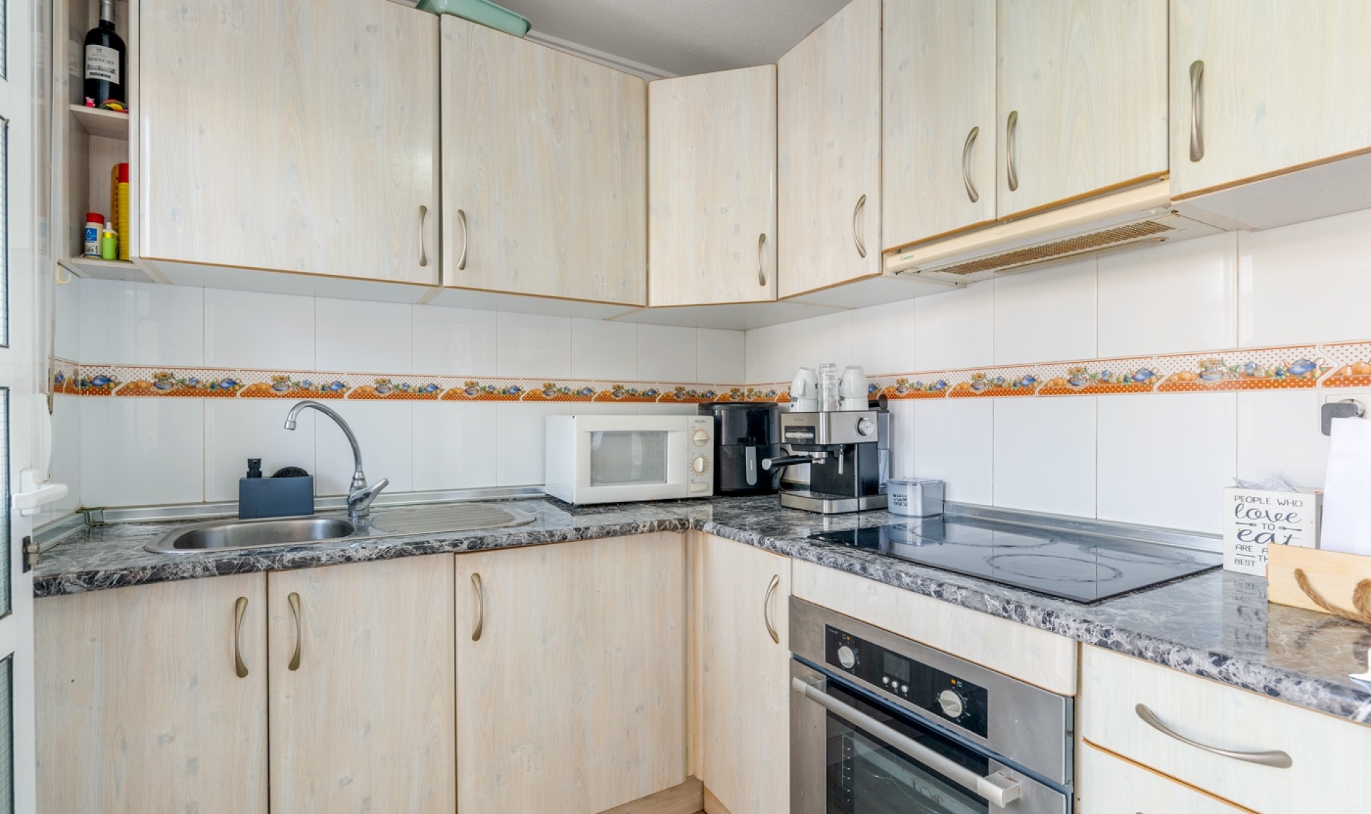 Resale - Townhouse -
Ciudad Quesada - Rojales - Doña pepa
