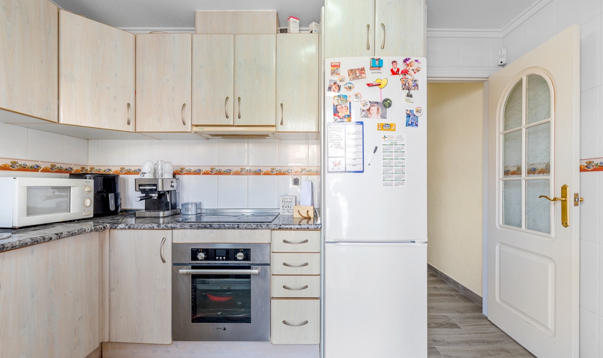 Resale - Townhouse -
Ciudad Quesada - Rojales - Doña pepa