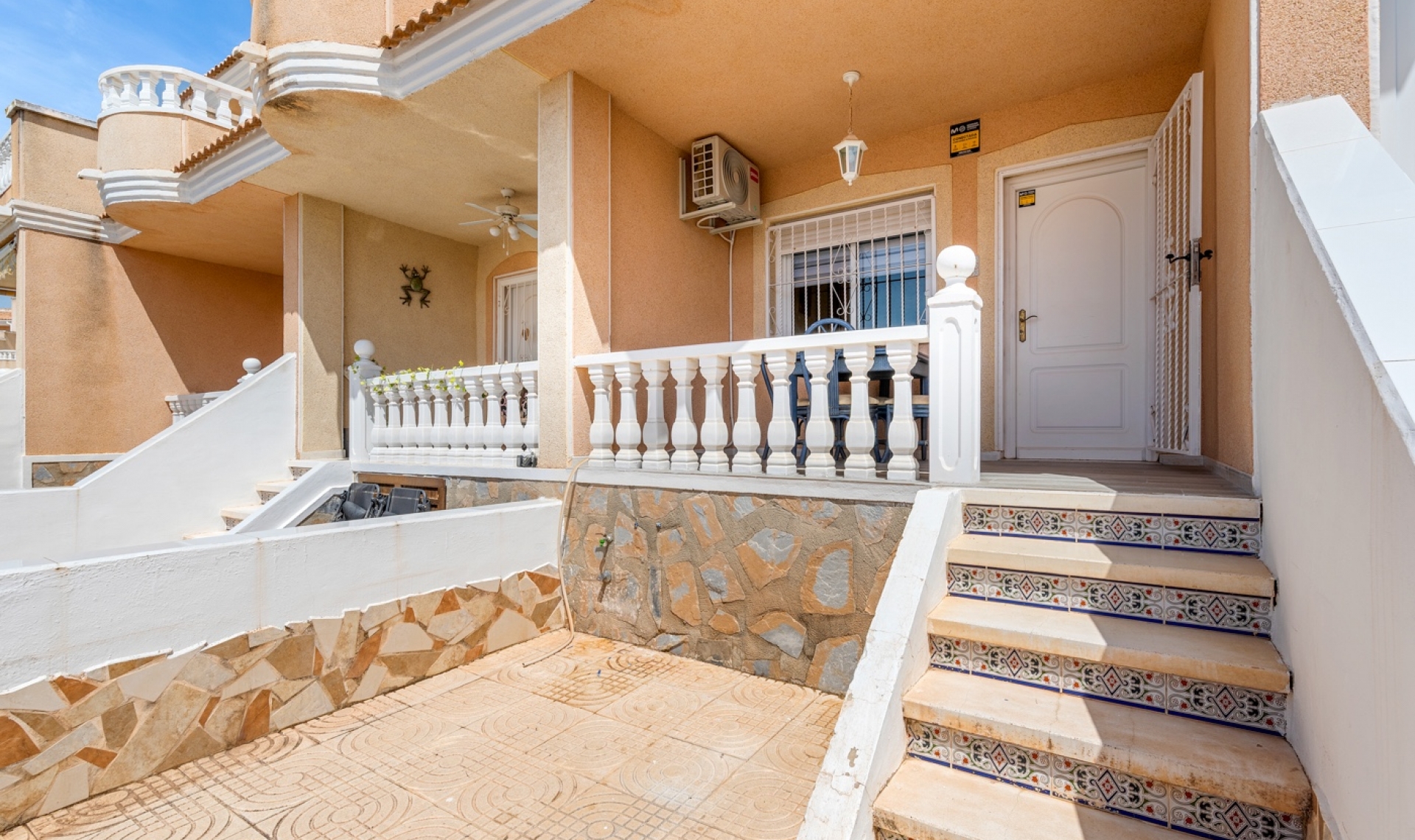 Resale - Townhouse -
Ciudad Quesada - Rojales - Doña pepa