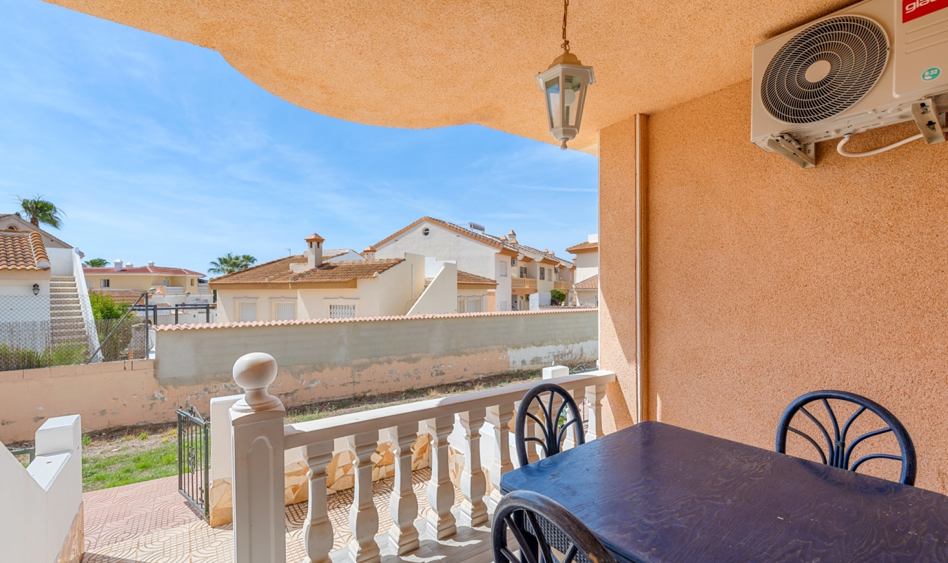Resale - Townhouse -
Ciudad Quesada - Rojales - Doña pepa
