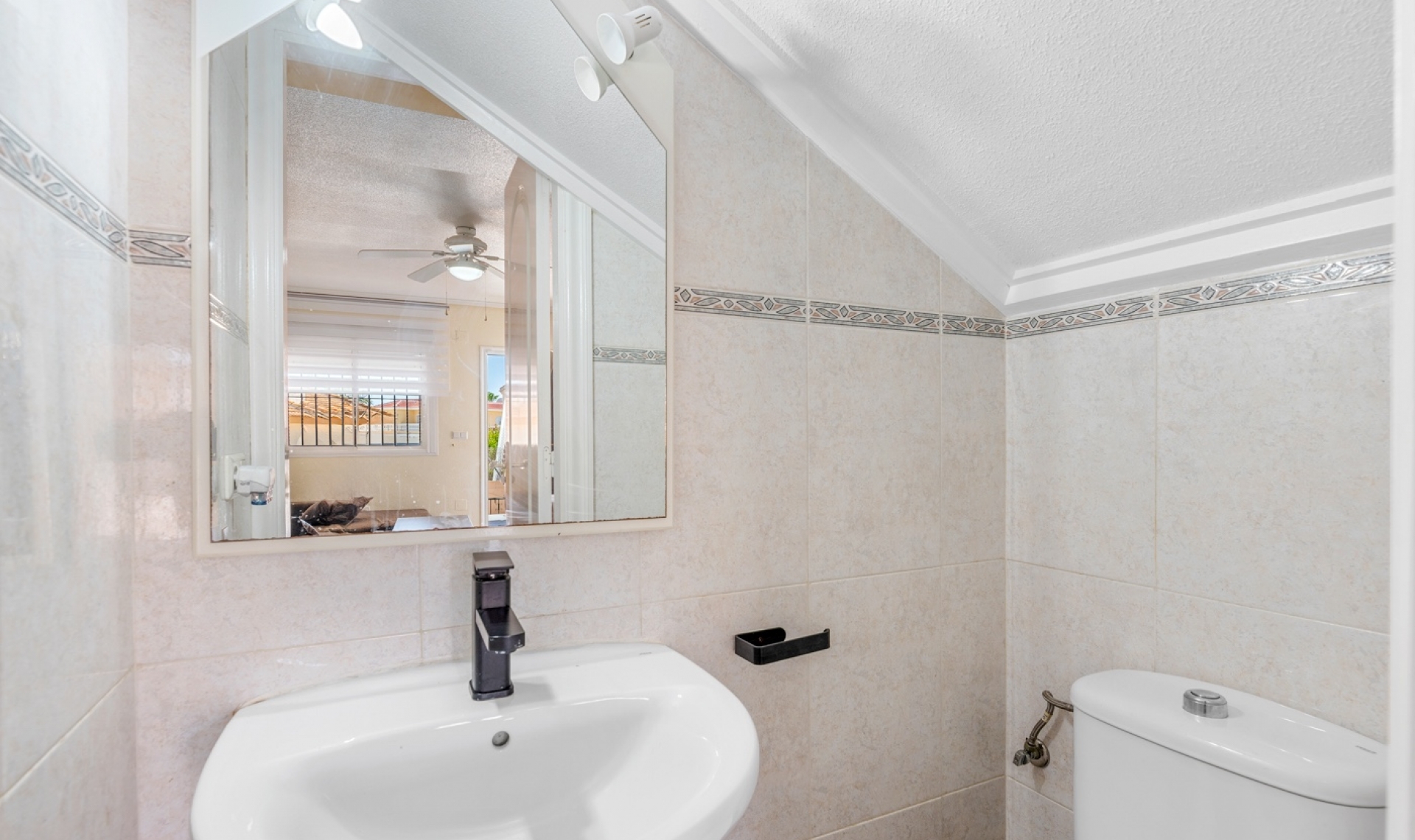 Resale - Townhouse -
Ciudad Quesada - Rojales - Doña pepa