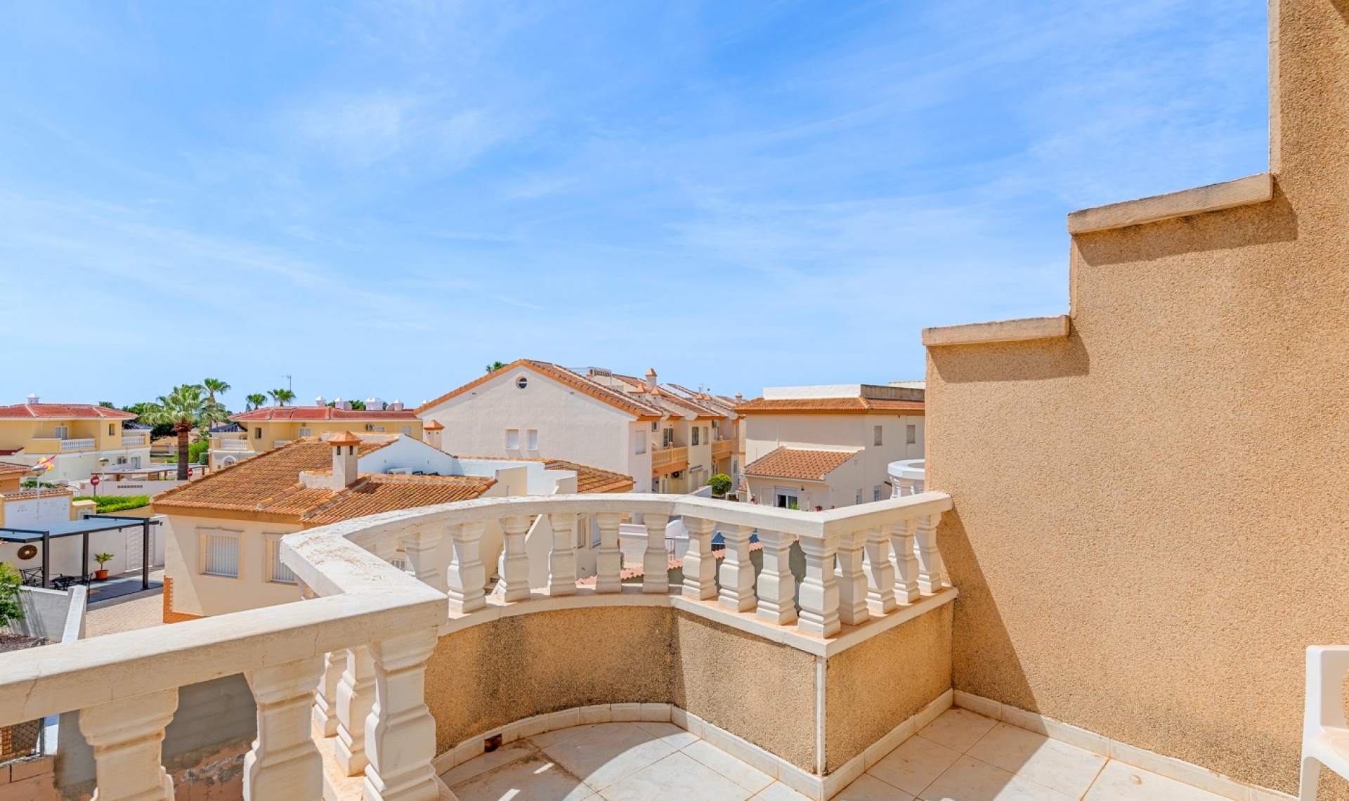 Resale - Townhouse -
Ciudad Quesada - Rojales - Doña pepa