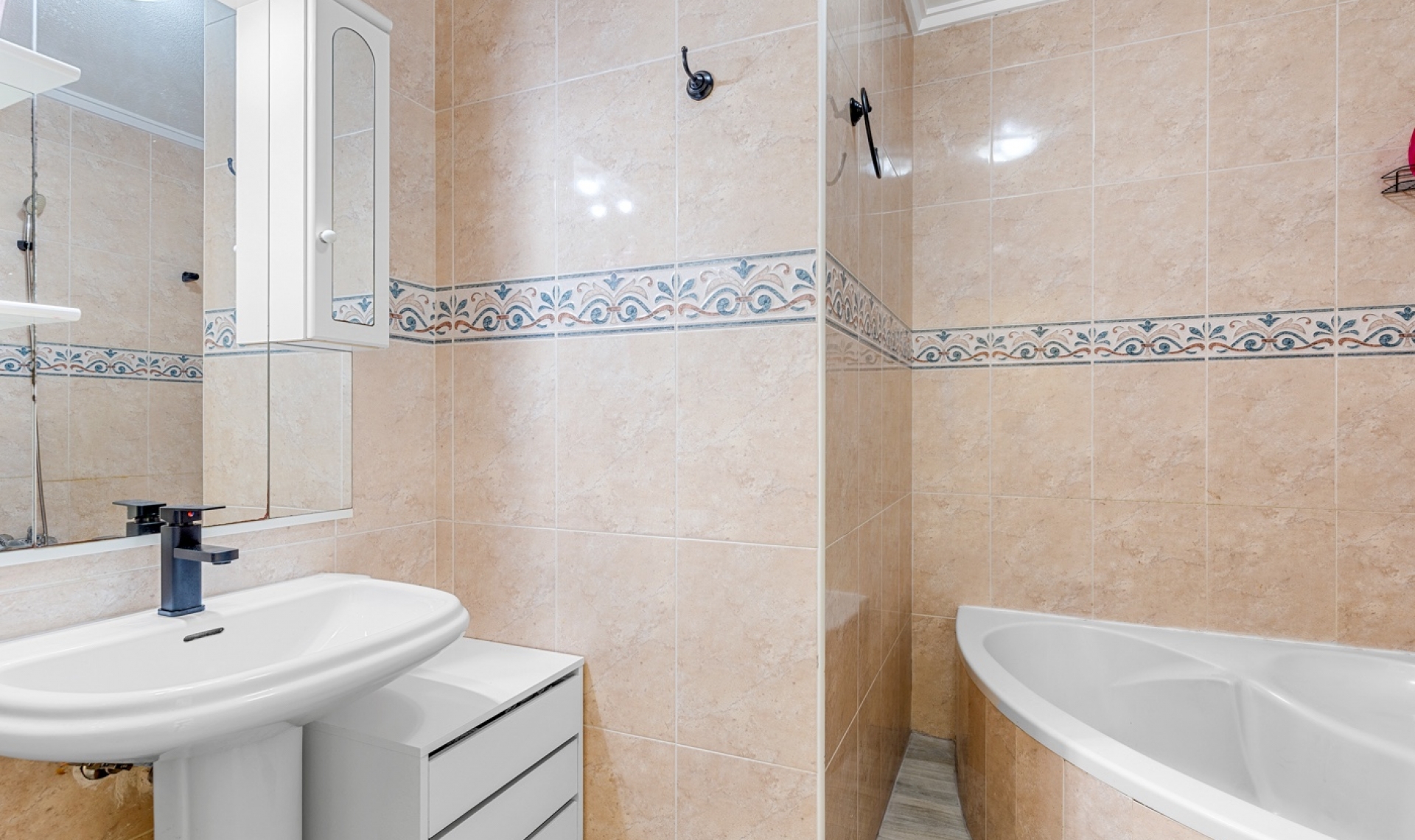 Resale - Townhouse -
Ciudad Quesada - Rojales - Doña pepa