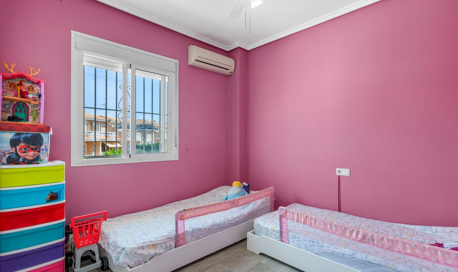Resale - Townhouse -
Ciudad Quesada - Rojales - Doña pepa