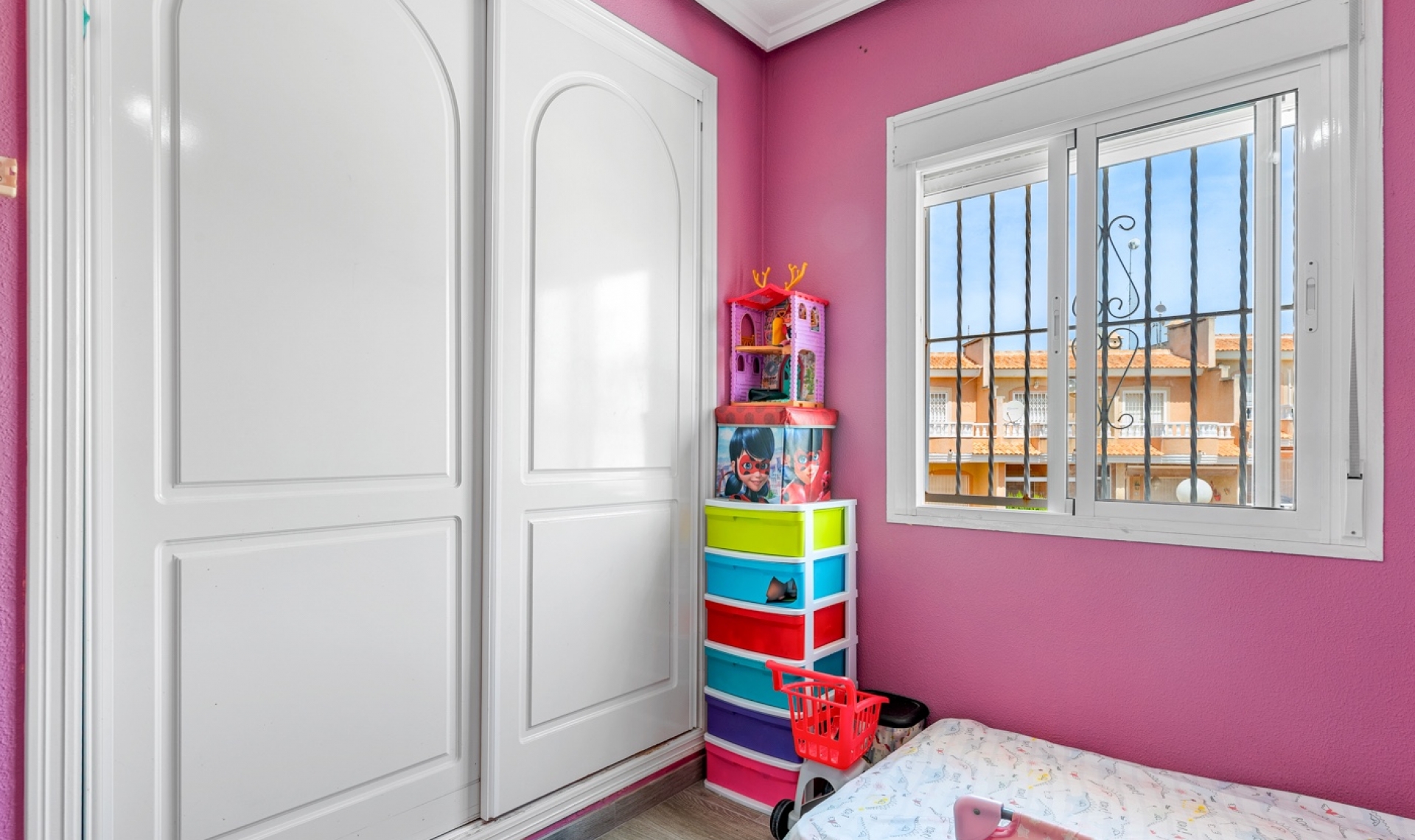 Resale - Townhouse -
Ciudad Quesada - Rojales - Doña pepa
