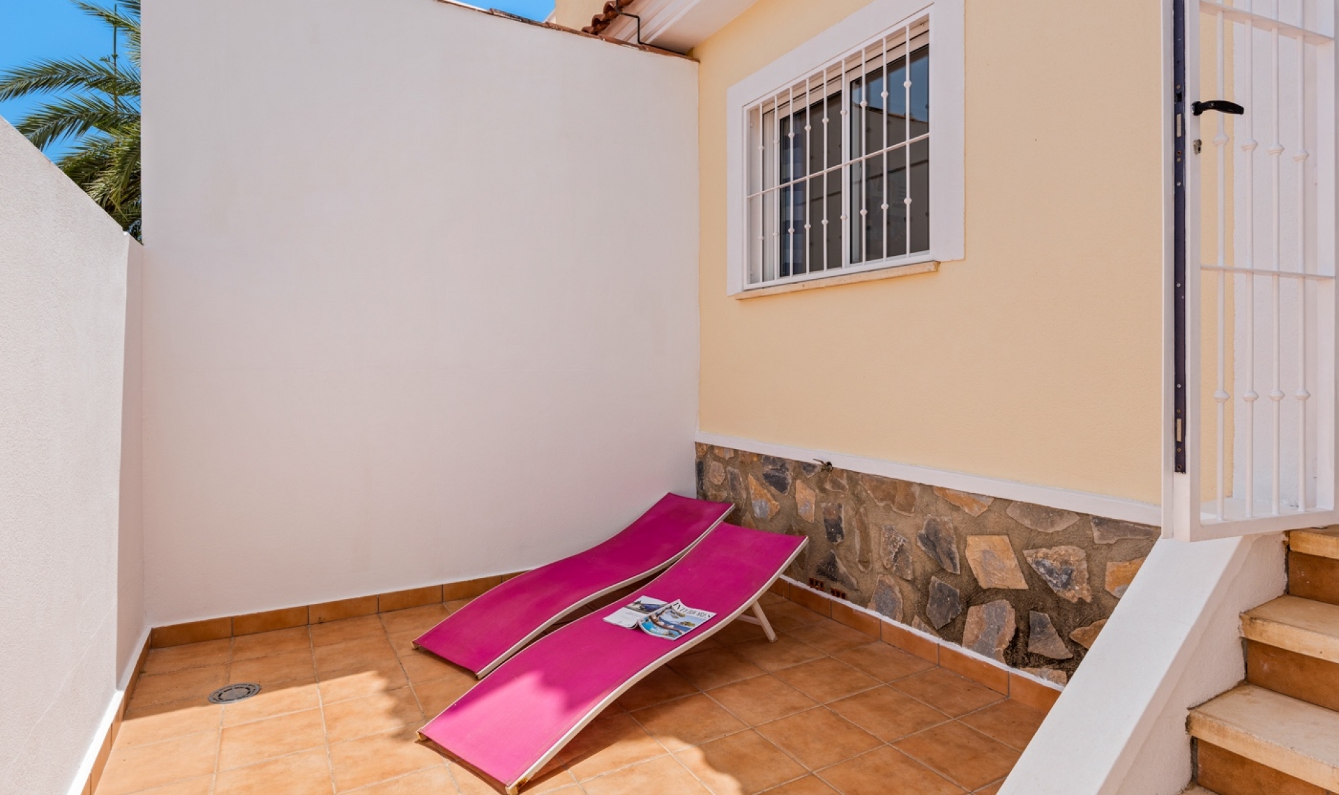 Resale - Townhouse -
Ciudad Quesada - Rojales - Doña pepa