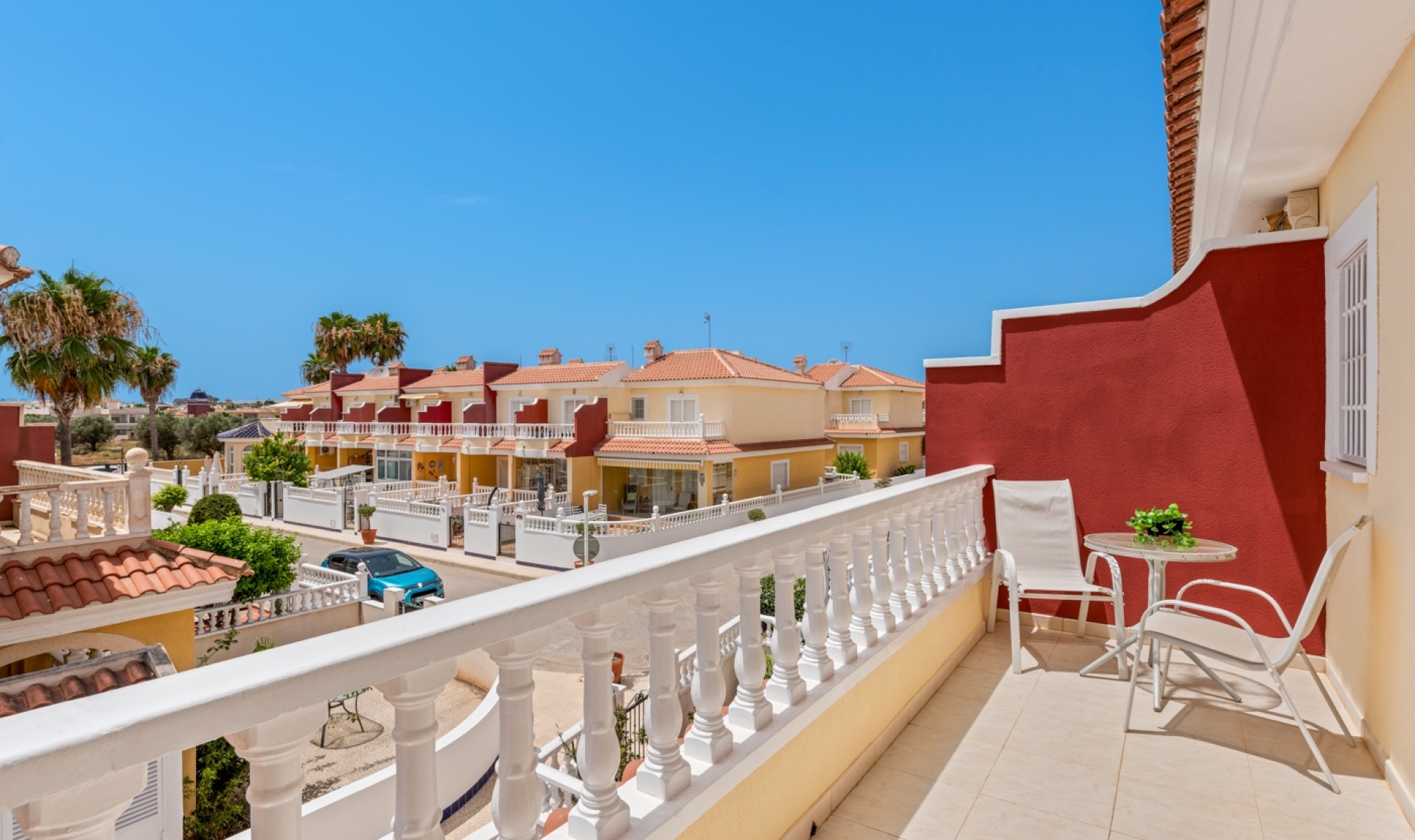 Resale - Townhouse -
Ciudad Quesada - Rojales - Doña pepa