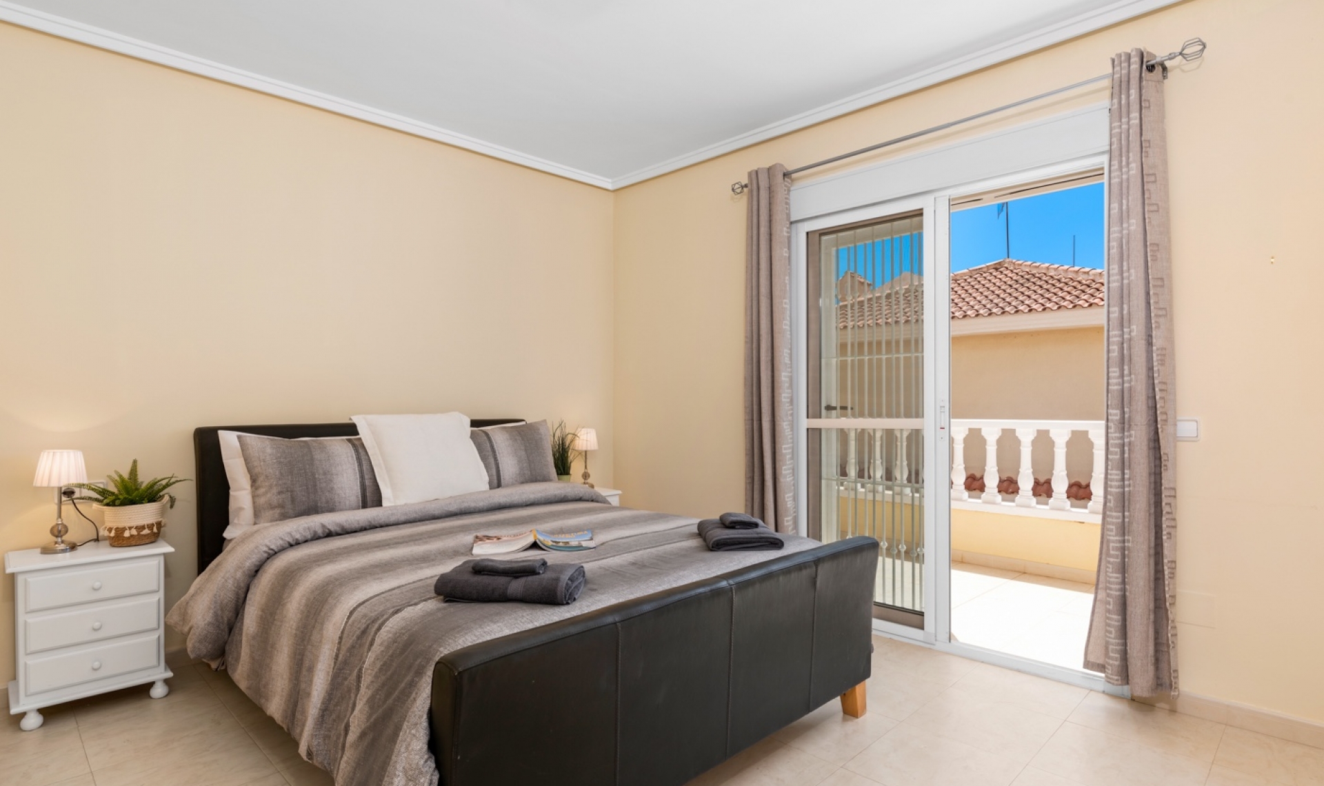 Resale - Townhouse -
Ciudad Quesada - Rojales - Doña pepa
