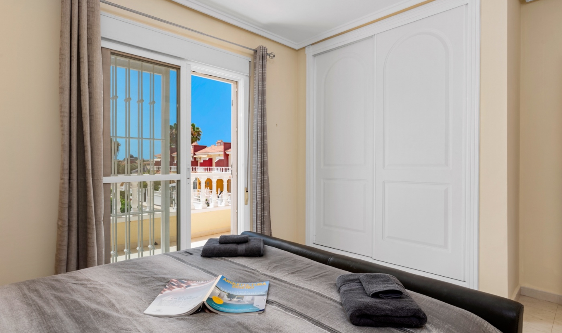 Resale - Townhouse -
Ciudad Quesada - Rojales - Doña pepa