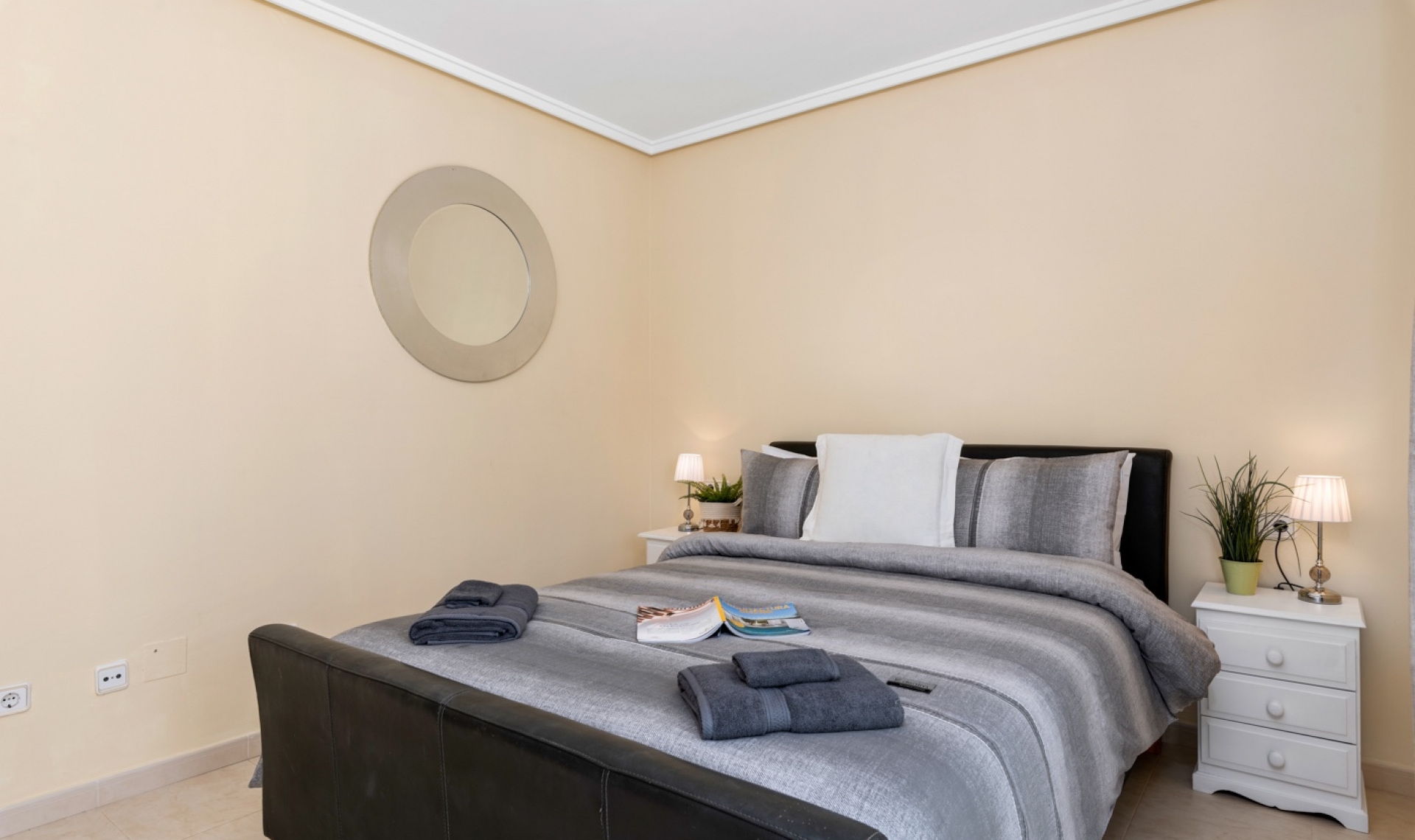Resale - Townhouse -
Ciudad Quesada - Rojales - Doña pepa