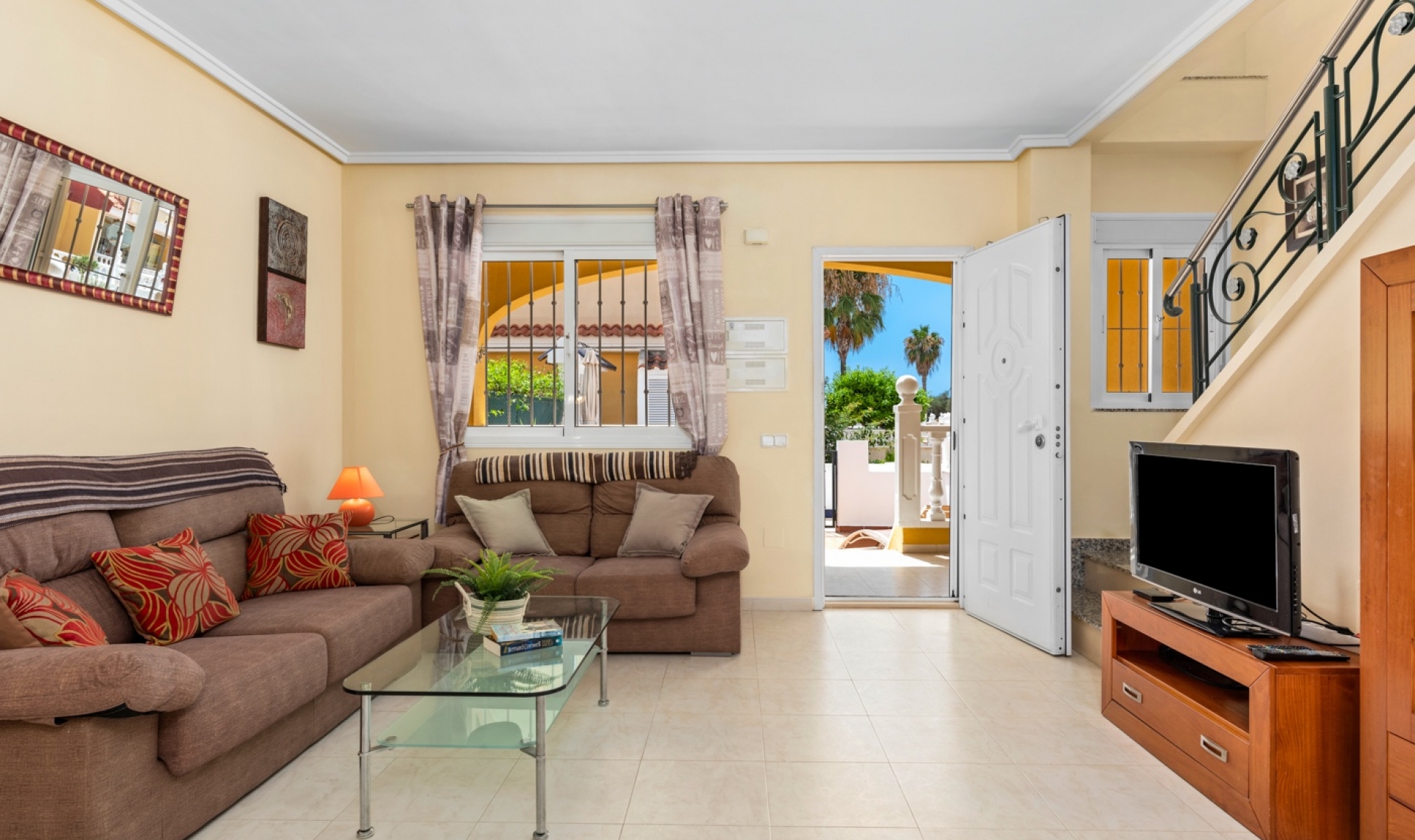 Resale - Townhouse -
Ciudad Quesada - Rojales - Doña pepa