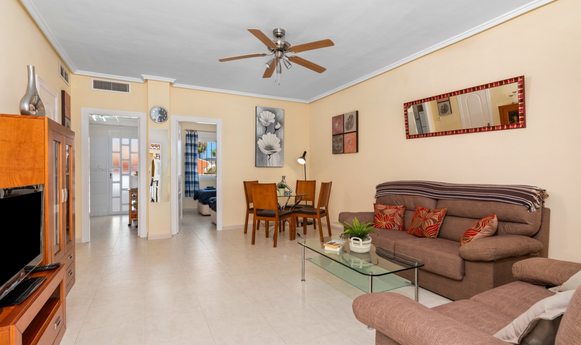 Resale - Townhouse -
Ciudad Quesada - Rojales - Doña pepa