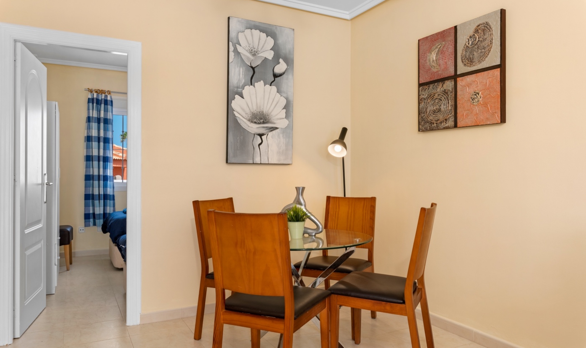 Resale - Townhouse -
Ciudad Quesada - Rojales - Doña pepa