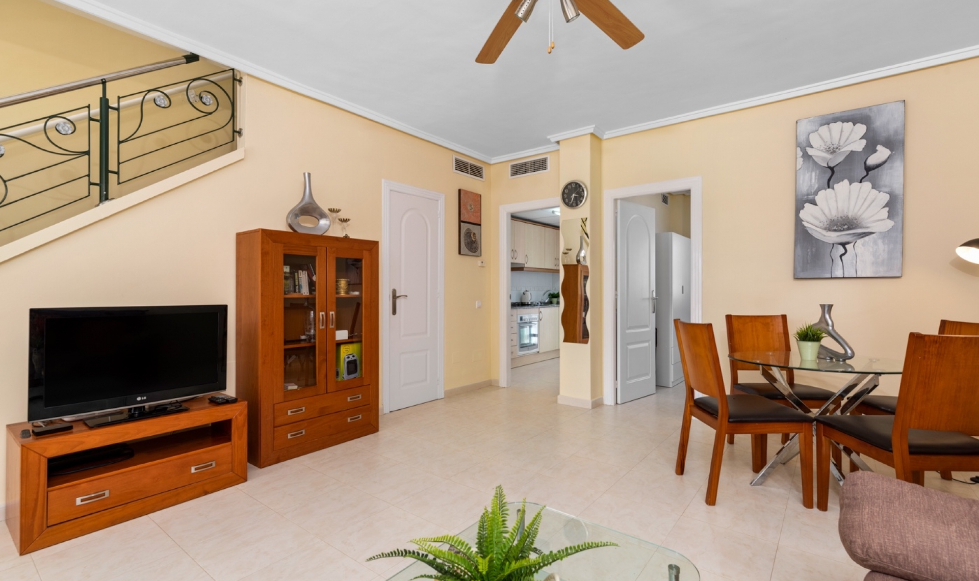 Resale - Townhouse -
Ciudad Quesada - Rojales - Doña pepa