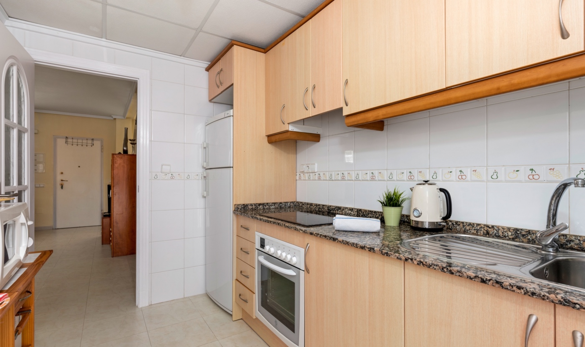 Resale - Townhouse -
Ciudad Quesada - Rojales - Doña pepa
