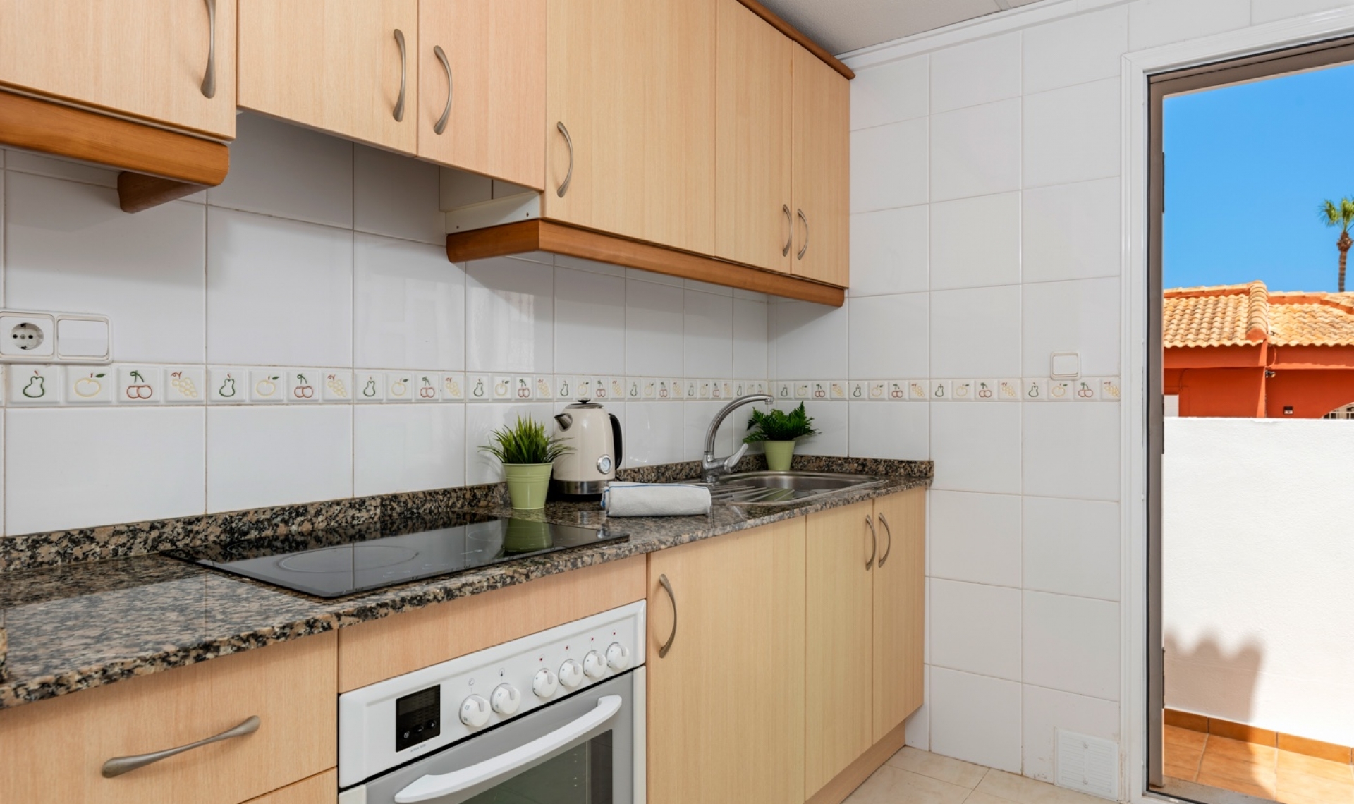 Resale - Townhouse -
Ciudad Quesada - Rojales - Doña pepa