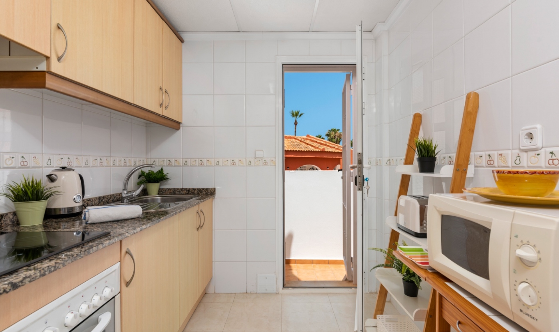 Resale - Townhouse -
Ciudad Quesada - Rojales - Doña pepa