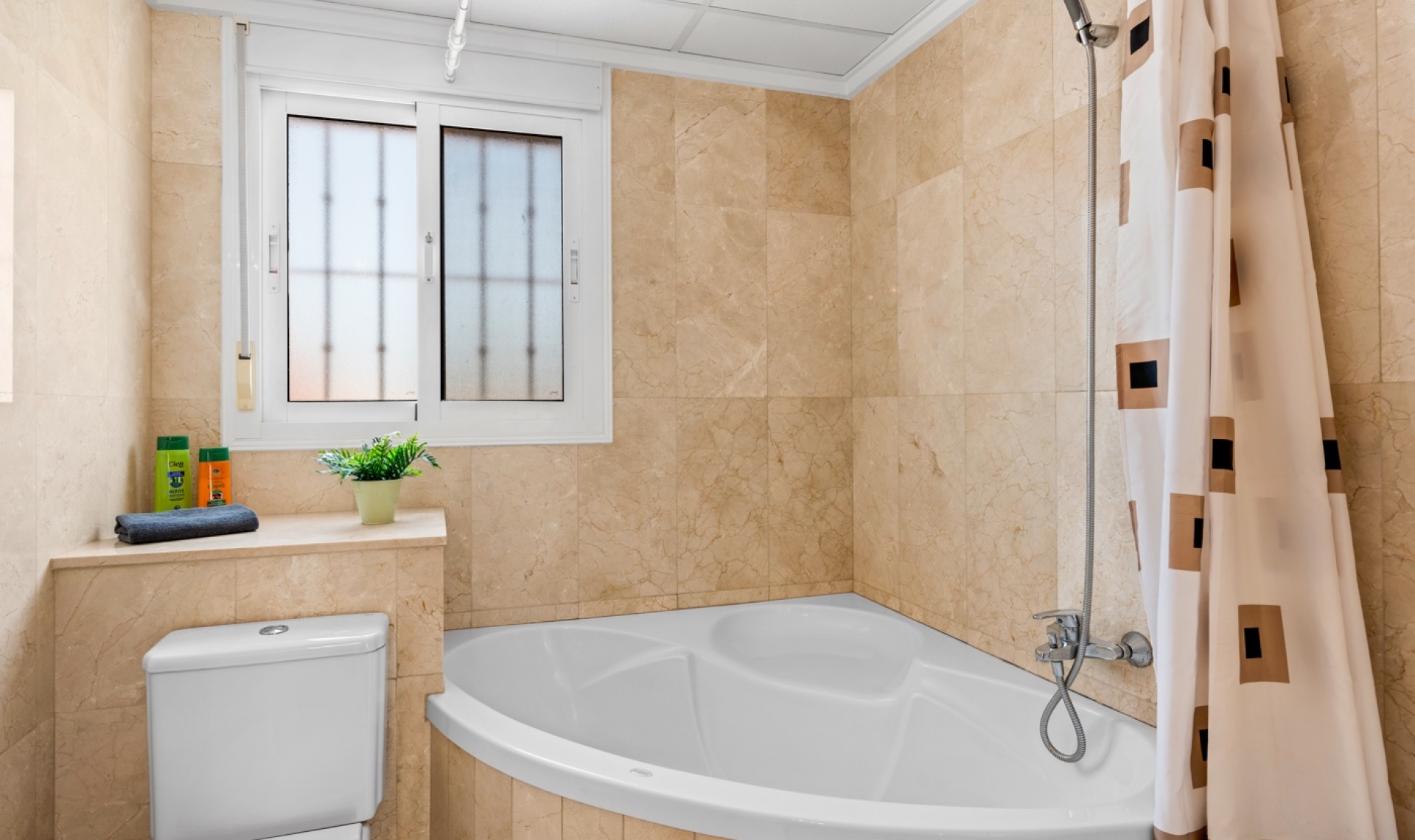 Resale - Townhouse -
Ciudad Quesada - Rojales - Doña pepa