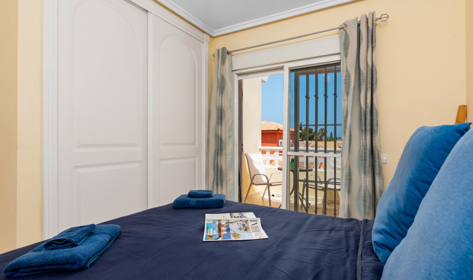 Resale - Townhouse -
Ciudad Quesada - Rojales - Doña pepa