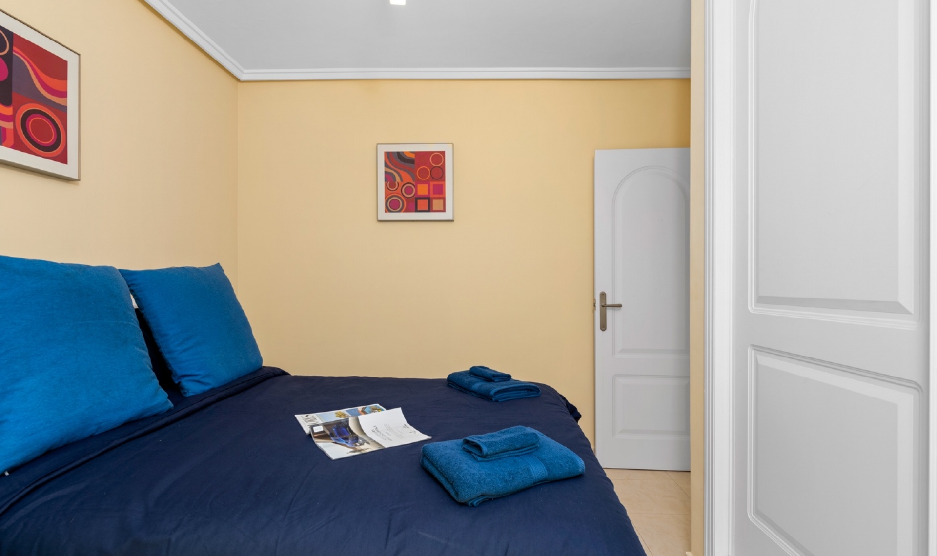 Resale - Townhouse -
Ciudad Quesada - Rojales - Doña pepa