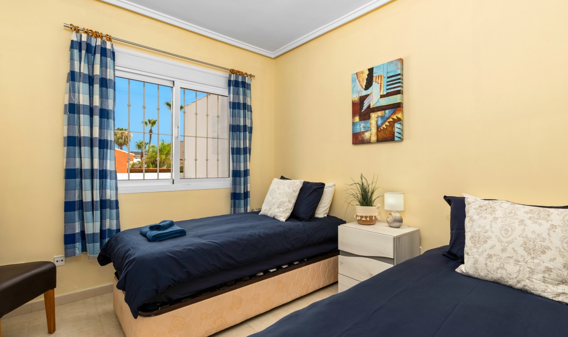 Resale - Townhouse -
Ciudad Quesada - Rojales - Doña pepa