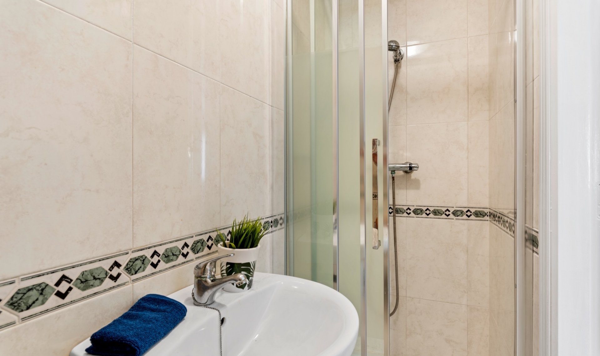 Resale - Townhouse -
Ciudad Quesada - Rojales - Doña pepa