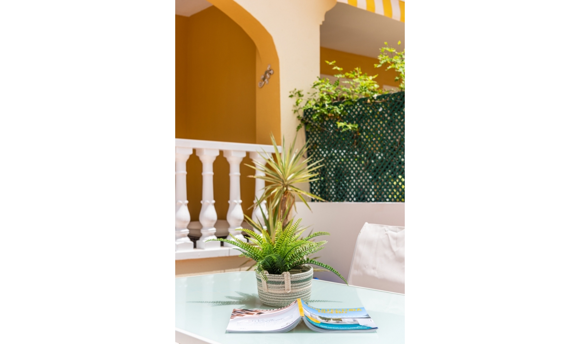 Resale - Townhouse -
Ciudad Quesada - Rojales - Doña pepa