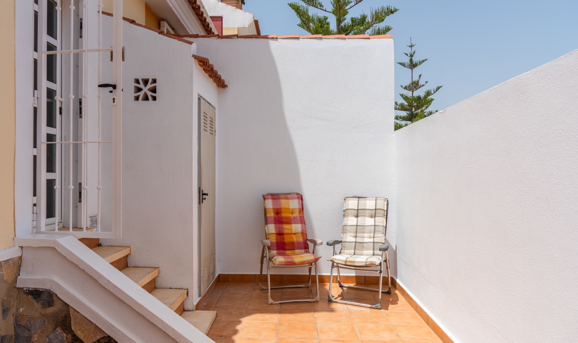 Resale - Townhouse -
Ciudad Quesada - Rojales - Doña pepa